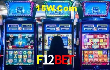 F12Bet - cassino ao vivo
